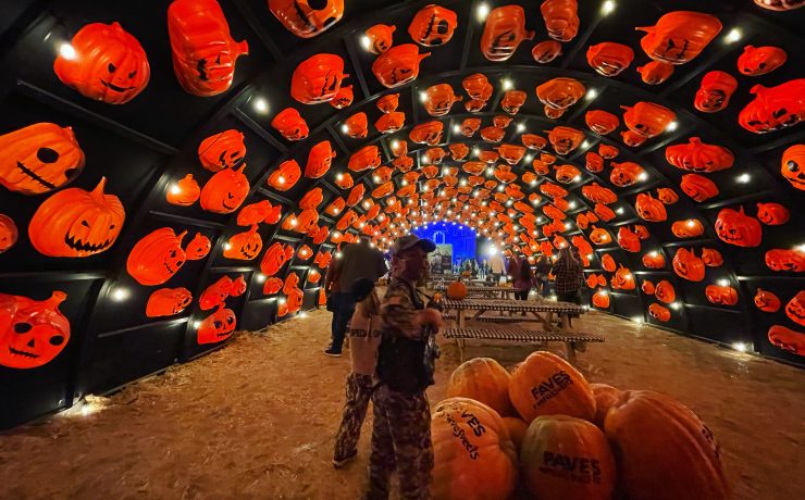 Haunt-O-Ween