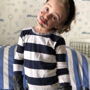 Here Are Five Easy Last-Minute Halloween Costumes For Your Kids