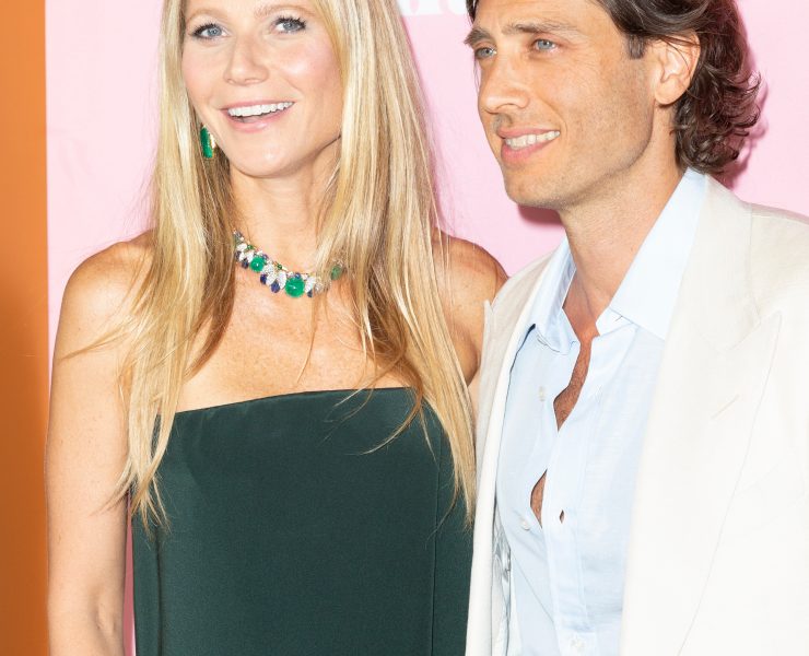 How To Goopify Your Co-Parenting Relationship