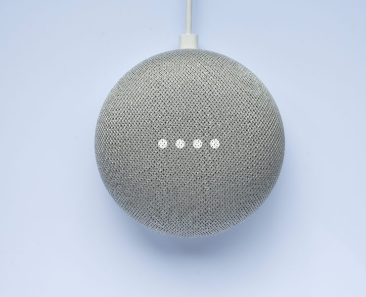 Yes, Your Ex Can Eavesdrop On You With Your Google or Amazon Speaker
