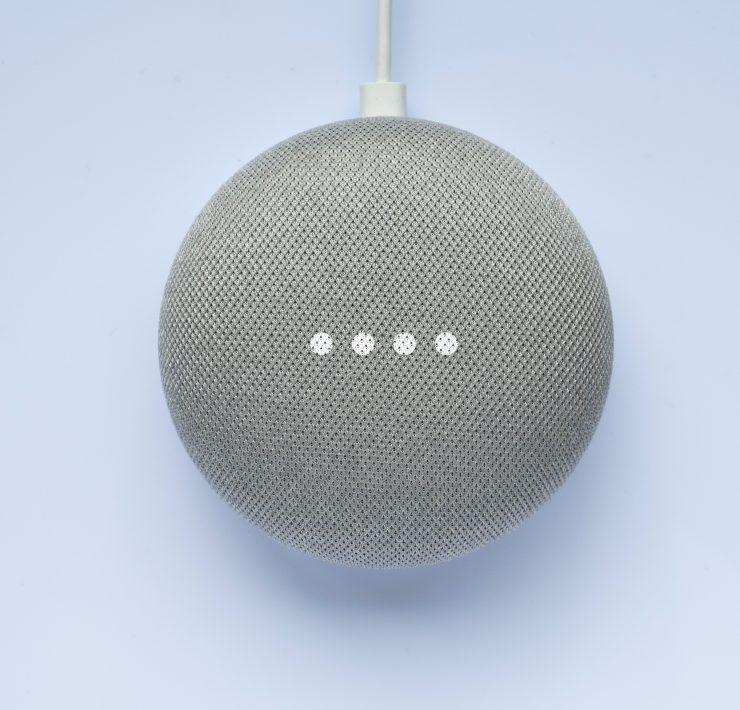 Yes, Your Ex Can Eavesdrop On You With Your Google or Amazon Speaker