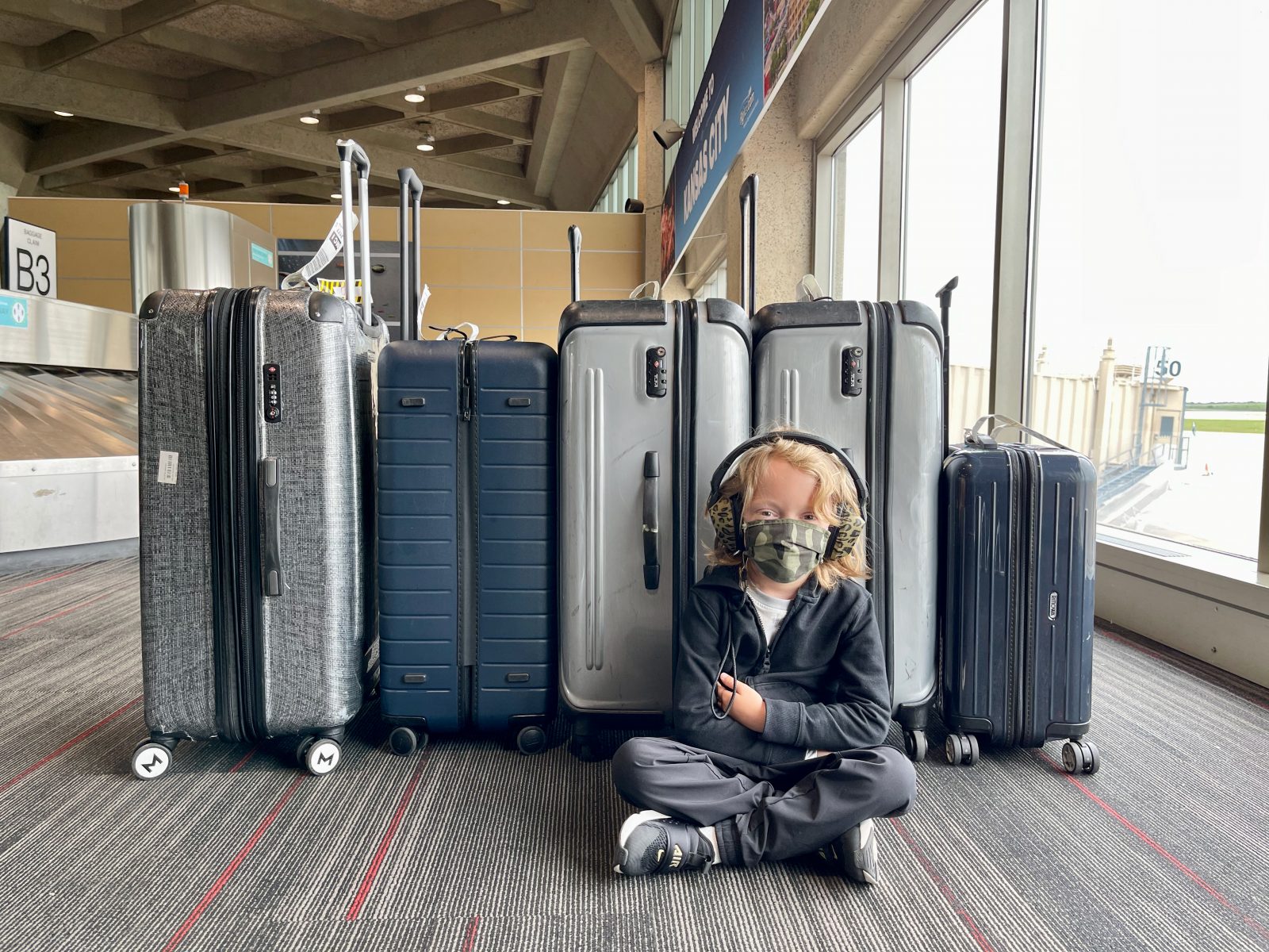 The Most Important Thing To Pack When Traveling With Kids