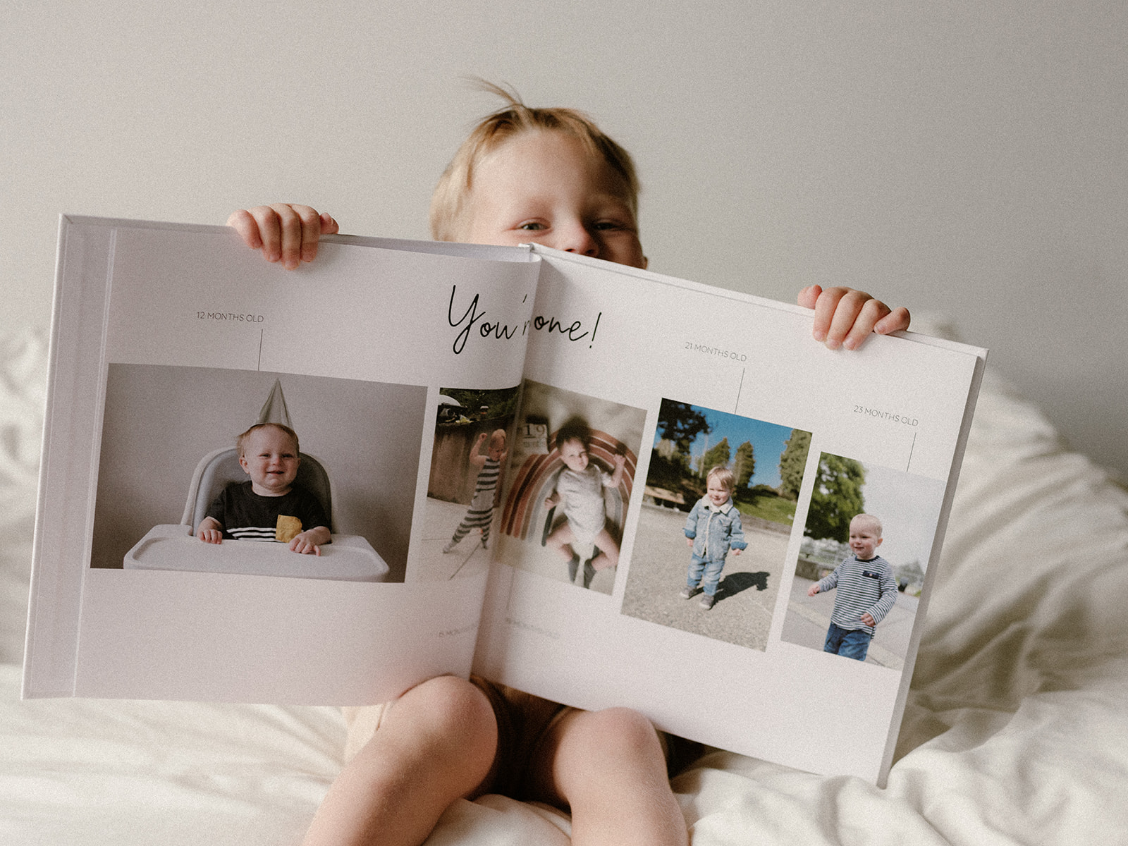 The Best Modern Baby Book For Non-Traditional Families The Best Modern Baby Book For Non-Traditional Families