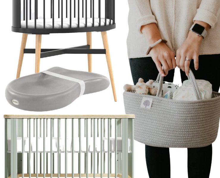 How To Have A Baby Without A Nursery