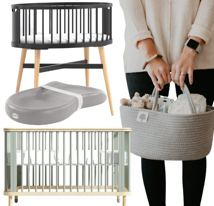 How To Have A Baby Without A Nursery