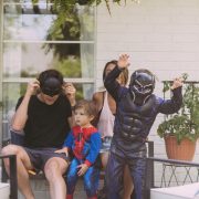 Cultural Appropriation For Dummies: Halloween Edition