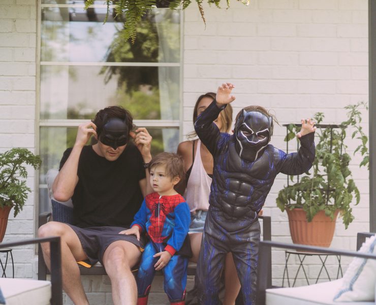 Cultural Appropriation For Dummies: Halloween Edition