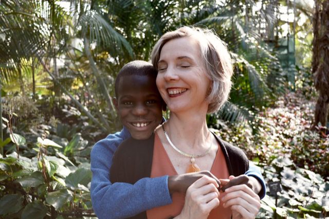 Lost In Motherhood And Finding My Way Back