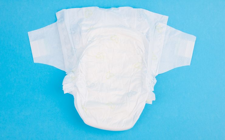 Our Favorite Diapers For Preemies
