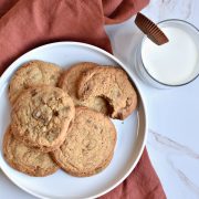 Here’s How To Use Your Left Over Halloween Candy