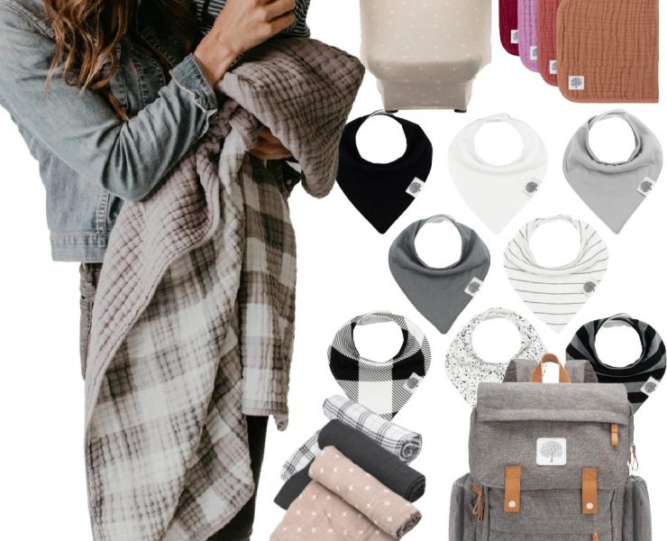 The Modern Gender-Neutral Baby Brand You Need To Know