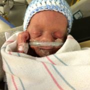 Ten Thoughtful Gifts For NICU Parents & Babies