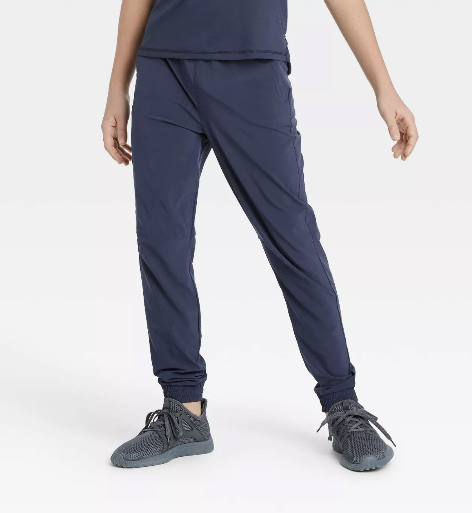 KIDS Extra Stretch Active Jogger Trousers