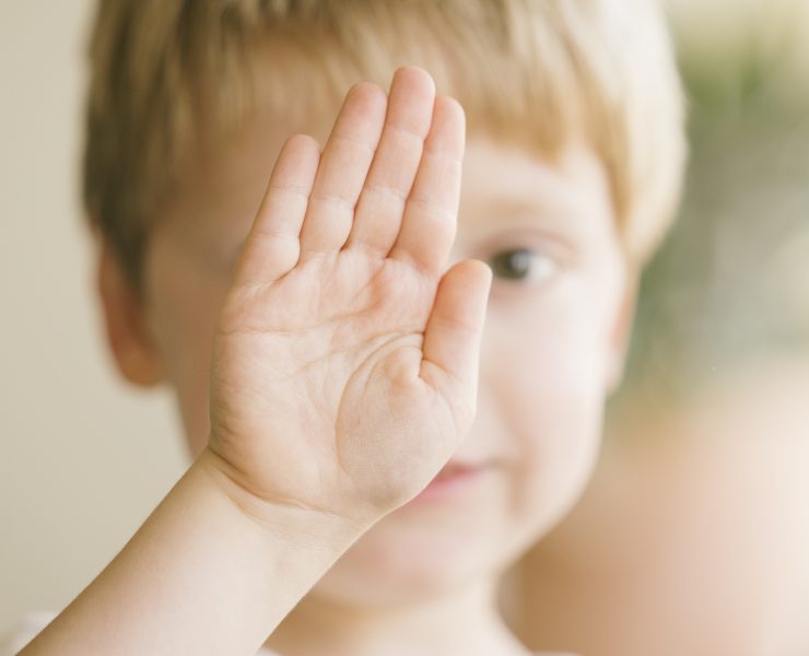 Stop Telling Adoptees They Were Given Up Because Of Love