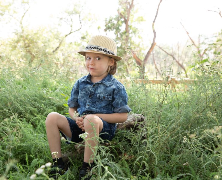 Ten Questions You Should Never Ask About Adoption