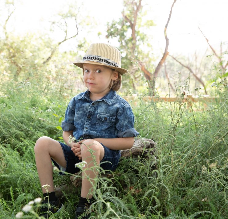 Ten Questions You Should Never Ask About Adoption