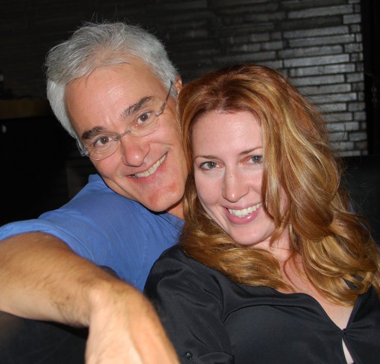 This Is What It's Like To Marry Someone With Kids