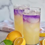 This Lemon Gin Fizz is the Perfect Winter Cocktail