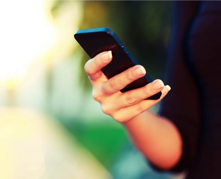 The Best Co-parenting Apps, According To An Attorney