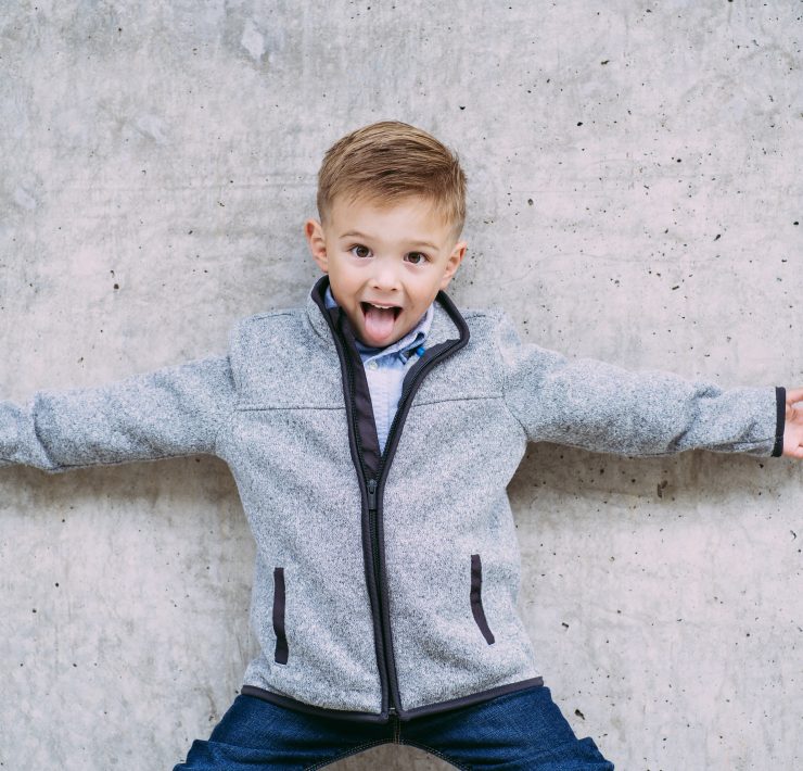 The Best Pants And Joggers For Skinny Boys