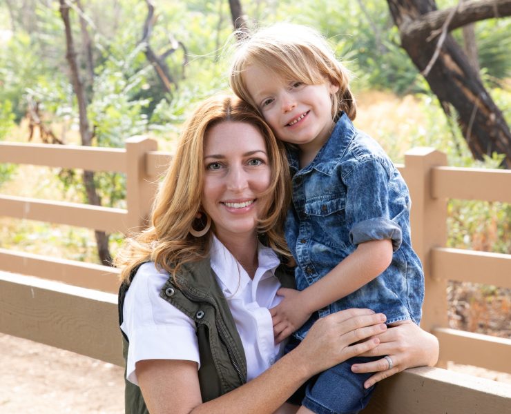 How To Explain Adoption To Your Child: With Repetition