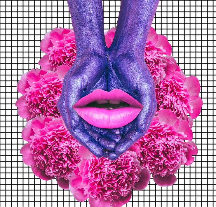 Advice From A 2nd Wife: Valentine's Edition