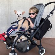 Stay Stree-Free In Aiport With Kids