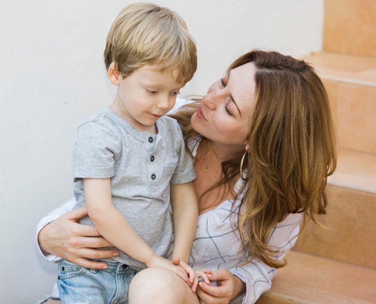 Adoptive Parents Need To Offer More Advice