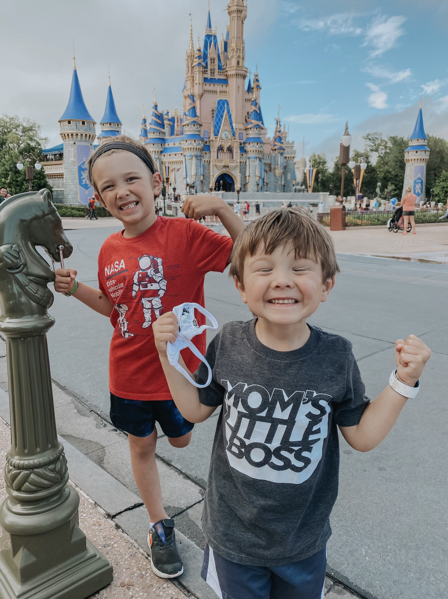 Disney World Upgrades That Are Worth The Money