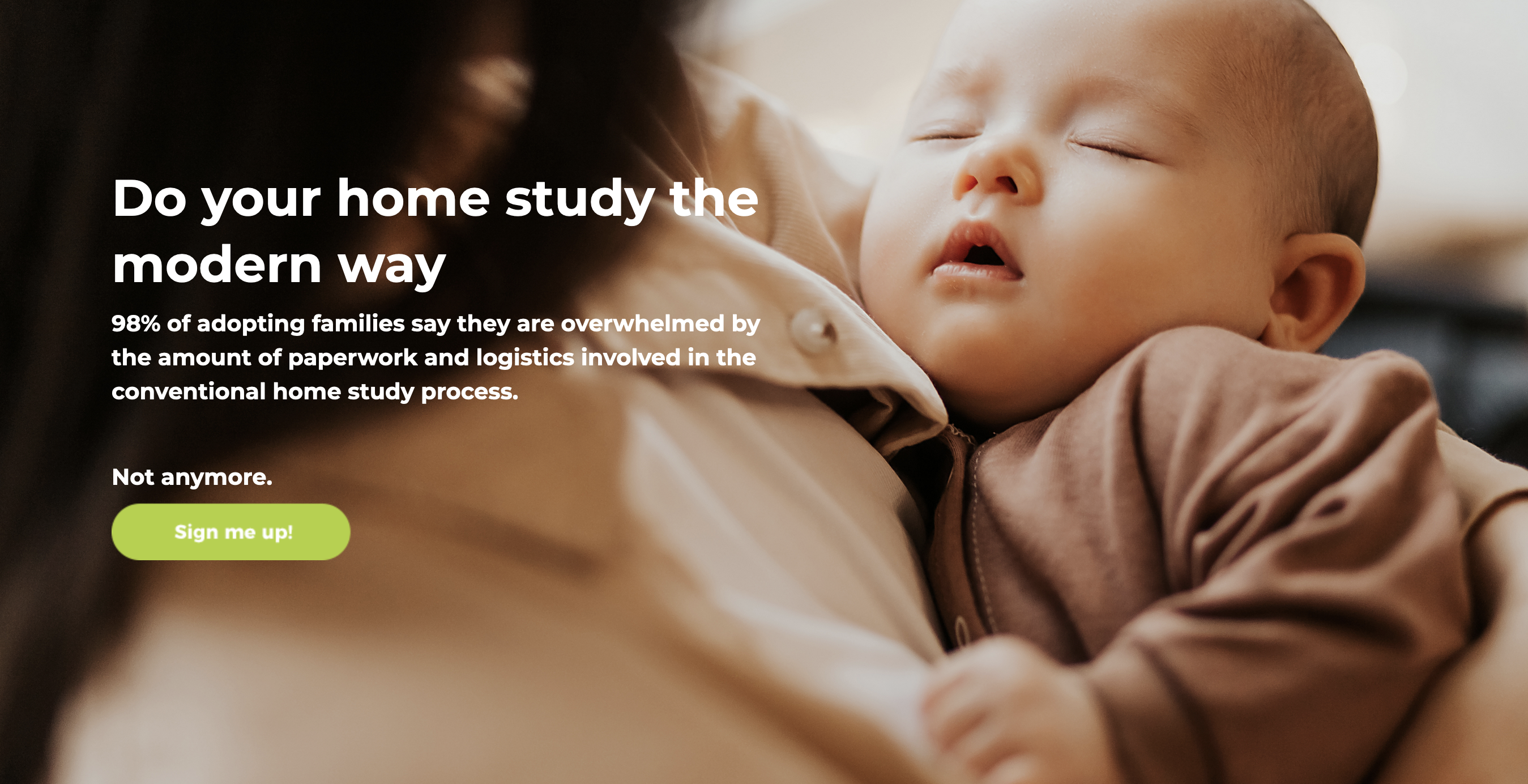 How To Start Your Adoption Process With PairTree How To Start Your Adoption Process With PairTree