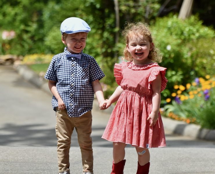 12 Easter Gift Ideas For Kids That Aren't Candy