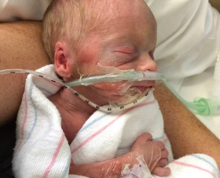 Seven Ways To Support a Family During Adoption