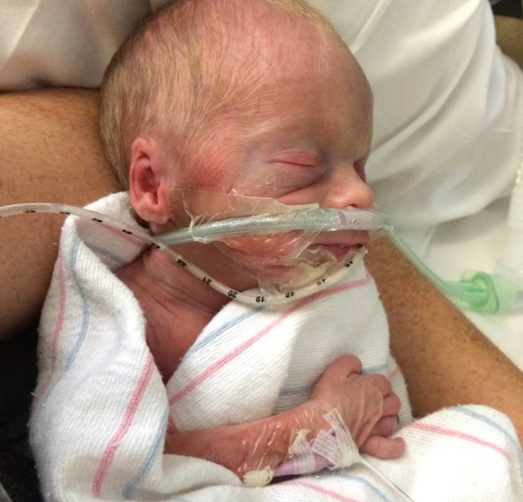 Seven Ways To Support a Family During Adoption